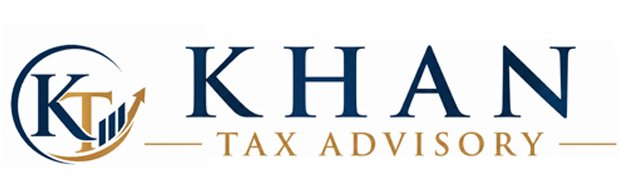 KhanTAX Logo